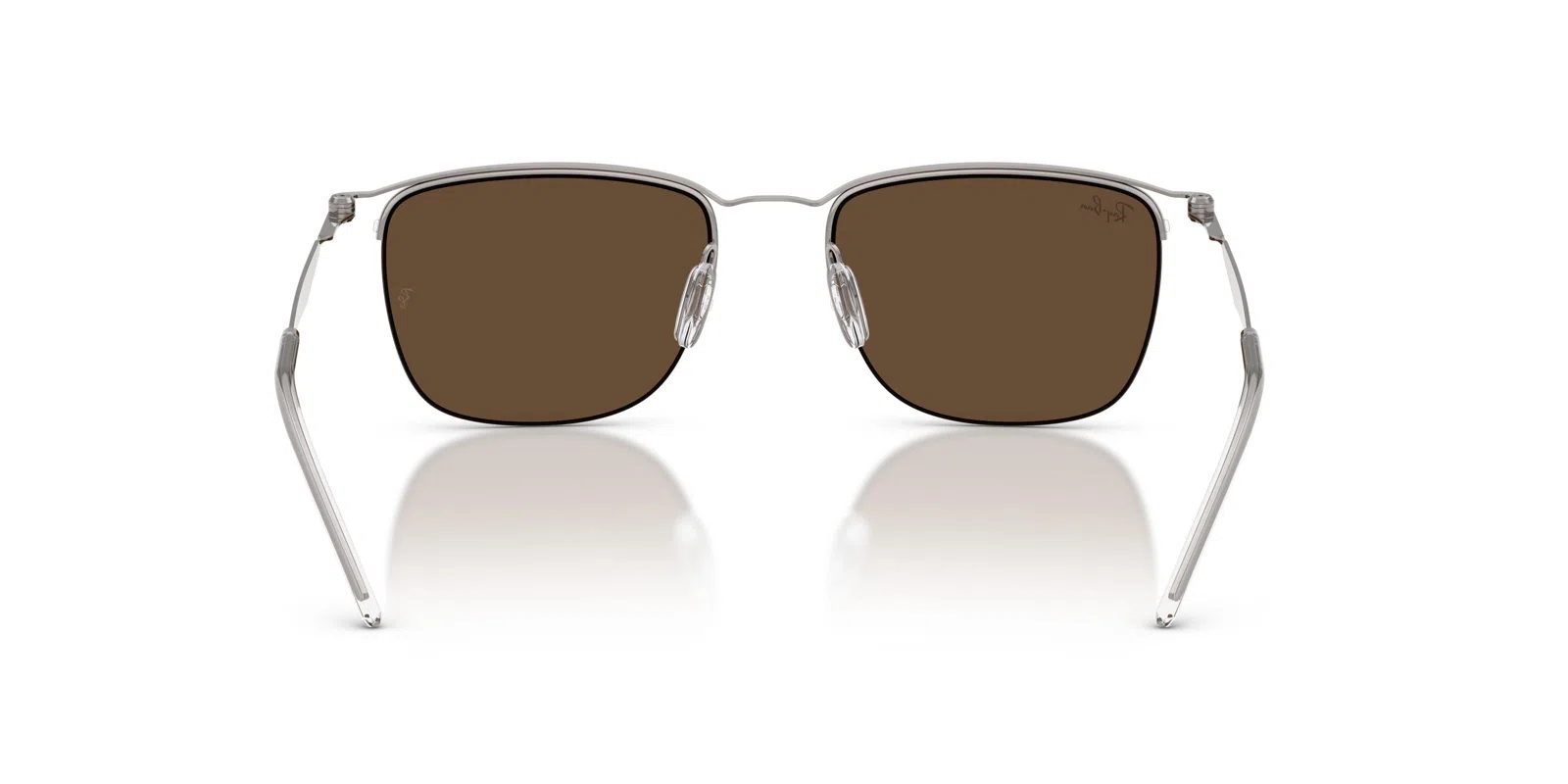 Ray-Ban 8550 Sunglasses - view 14
